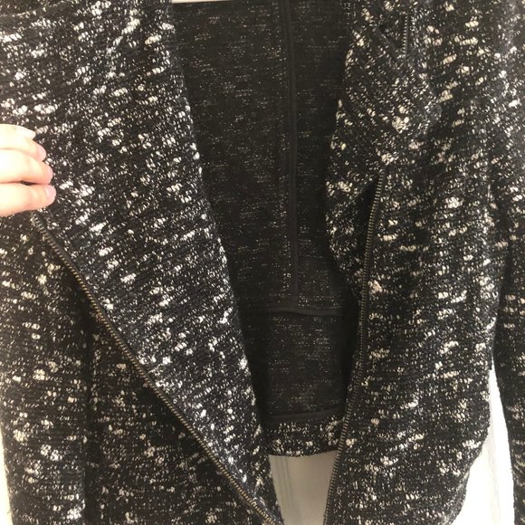 Banana Republic Stretchy Soft Blazer - Picture 5 of 5